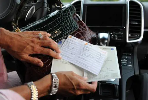 Fisco e burocrazia: tutte le tasse sull'auto