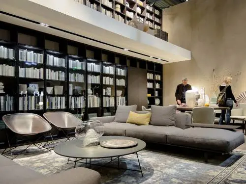 Il lifestyle italiano alla conquista della Russia: con i Saloni Worldwide anche Made Expo e Homi