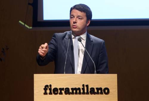 Riforme, Renzi agli artigiani: "Violenta lotta alla burocrazia"