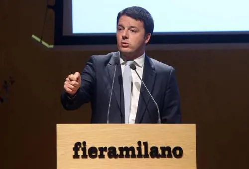 Matteo cala il poker di donne per prendersi tutto il partito