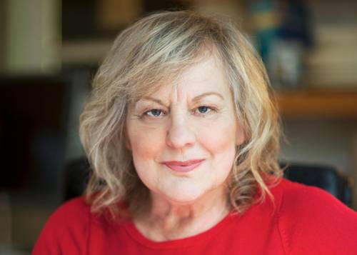 Sue Townsend, la «mamma» di Adrian Mole