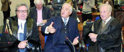 La Cassazione conferma la condanna: sette anni a Marcello Dell'Utri