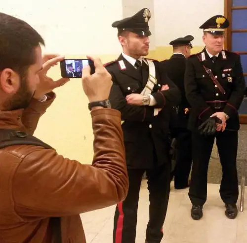 Il Pg di Sorveglianza: «Basta attacchi ai pm o Cav ai domiciliari»