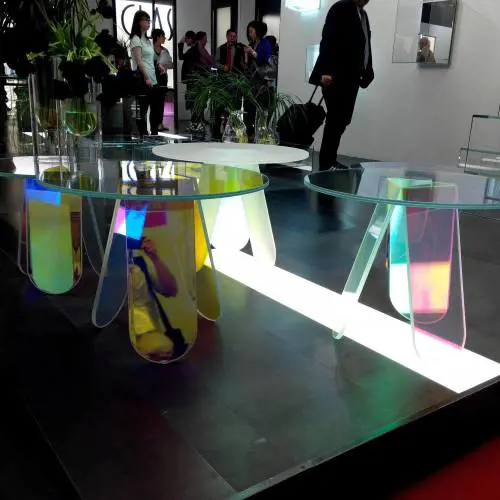 Al Salone il design riscrive l’arredamento contemporaneo