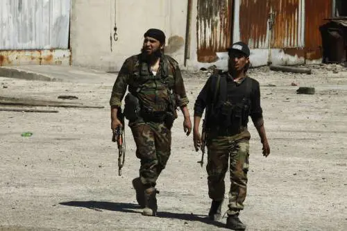 Siria, usate di nuovo le armi chimiche. Il regime e i ribelli si accusano a vicenda