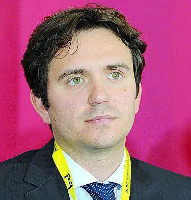 «Non solo le Europee Vogliamo vincere con i tre moschettieri»