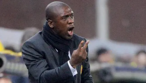 Seedorf non soddisfa  nemmeno Berlusconi