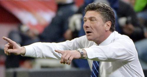 Mazzarri si converte:«Tutta colpa mia»