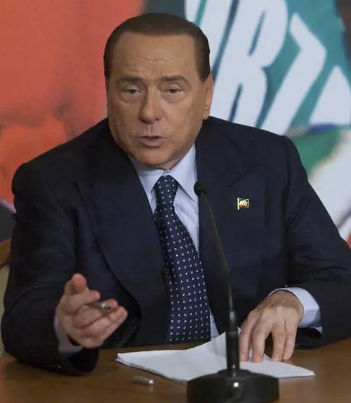 Il Cav incassa il "sì" dei giudici. Ora avanti tutta con le riforme