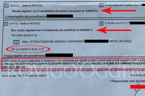 Foto tratta dal sito RovigoOggi.it