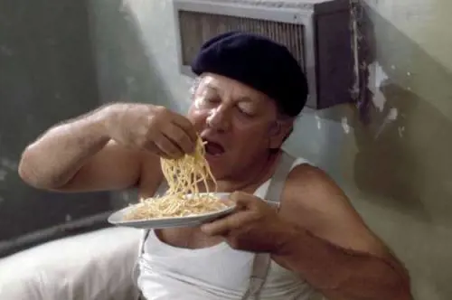 Ciao ciao Fantozzi, altro che ragionieri meglio fare i cuochi