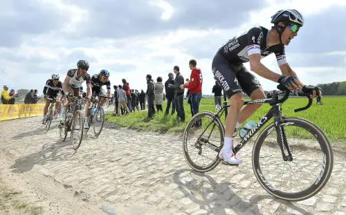 La Roubaix è di Terpstra. La rassegnazione è italiana