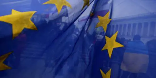 Se questa è l'Europa...