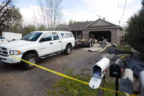 Utah, madre di 10 figli ne uccide sette in 10 anni