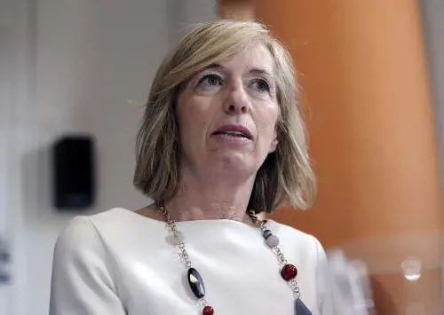 Giannini, la professoressa che boccia il suo governo