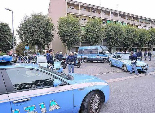 La rivolta degli anziani: «Noi vittime dei balordi»