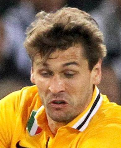 Llorente: «Stesso distacco e una partita in meno...»Lo spagnolo vede il suo primo titolo