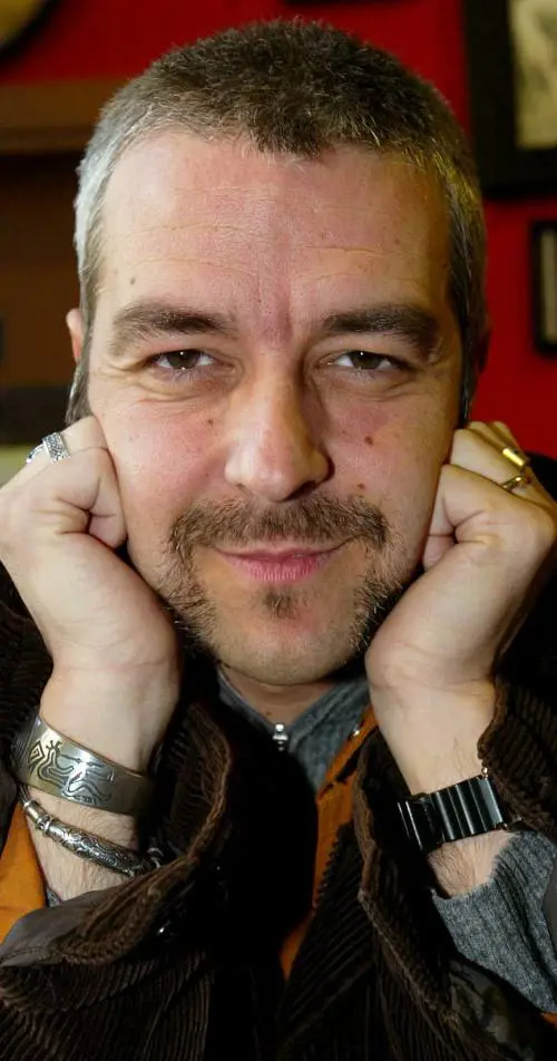 «Il mio disco è bipolare e dai suoni molto rock»