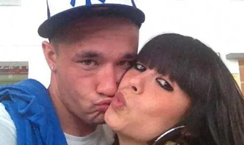 Nainggolan da cartellino rosso «Picchia la moglie per strada»