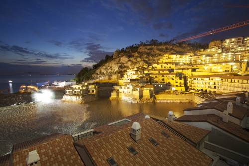 Nasce Portopiccolo, la Montecarlo del Nord Est
