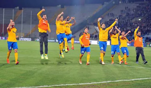 Troppi stranieri, pochi big e 900mila spettatori in meno