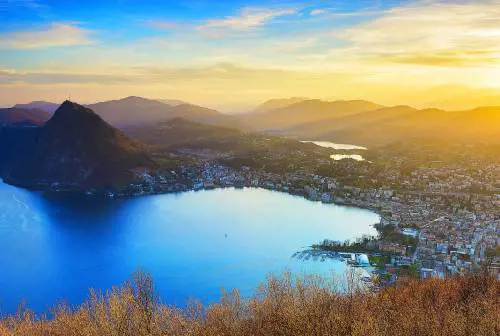 Un weekend d'arte a Lugano fra grandi mostre e nuovi musei
