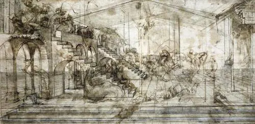 Sarà un'Expo nel segno del «Genio»