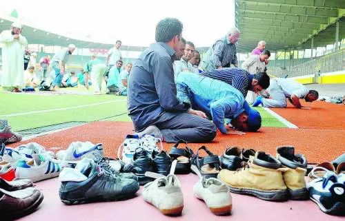 Torna la domenica a piedi: 500mila motivi per dire no