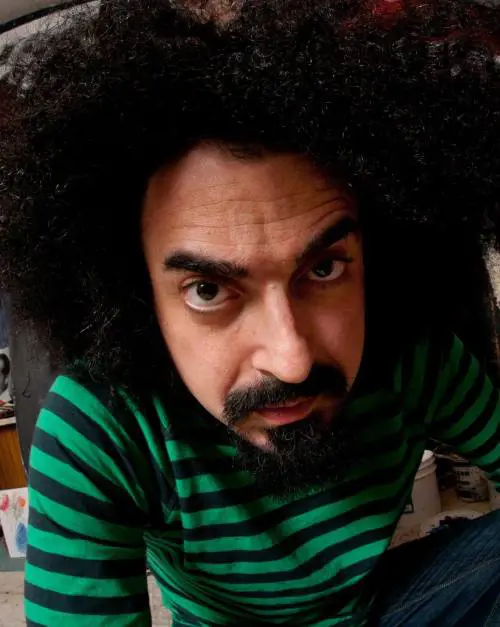 «Da Modì ai dadaisti, ecco il mio disco da museo»