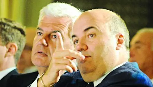 Il test Bce «costa» 5 miliardi a Mps