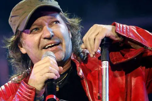 Vasco Rossi fa il record mondiale: "Venduti 220mila biglietti"