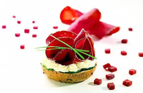 Paganoni, la bresaola Igp solo da carni selezionate