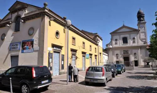 La mensa per i poveri con il cibo di Expo e l'arte dei grandi chef