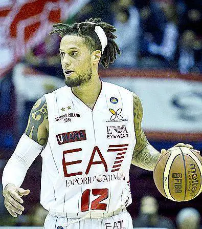 Harakiri di Milano beffata dal Maccabi all'overtime