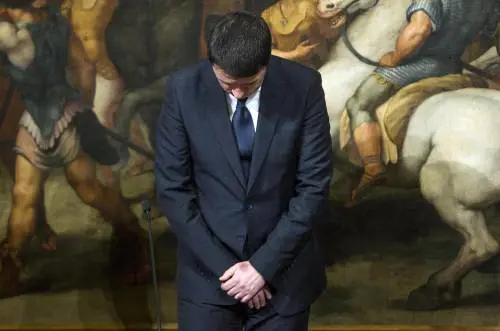 Siamo tutti renziani Nel Pd ormai è gara a stare col vincitore