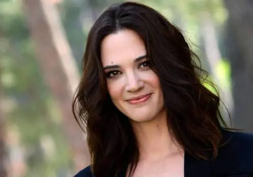 Asia Argento gioca con la sua vita 