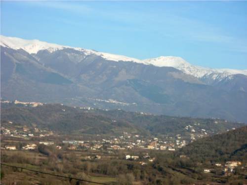 Valle delle storie: istruzioni open source per costruire una smart land