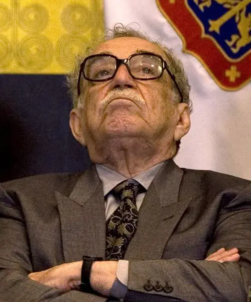 Gabo, una vita tra letteratura e passione civile