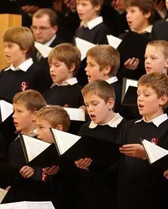 La magia della «Passione ritrovata»