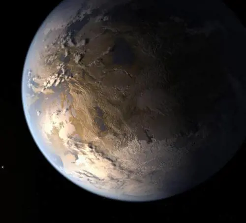 Quel sogno impossibile di un altro pianeta Terra