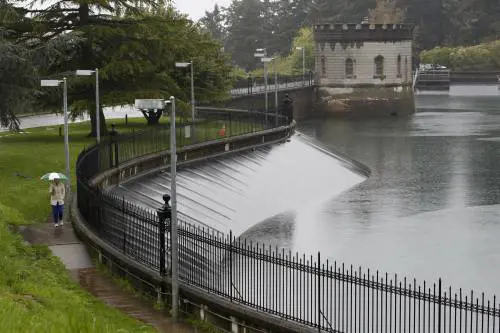  Portland, urina nel serbatoio d'acqua della città: 143 milioni di litri buttati