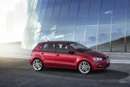 Nuova Volkswagen Polo: prima della classe