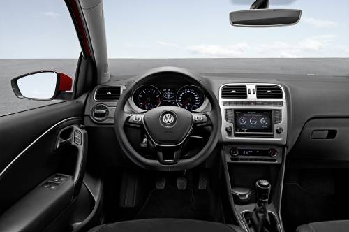 Nuova Volkswagen Polo: prima della classe