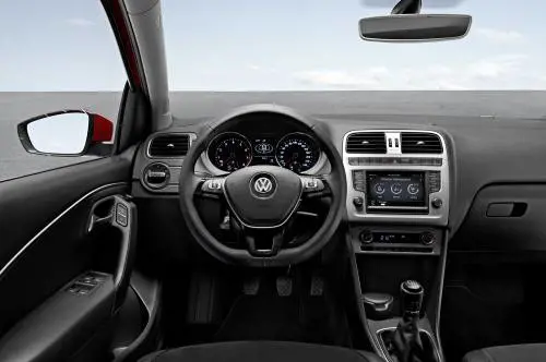 Nuova Volkswagen Polo: prima della classe