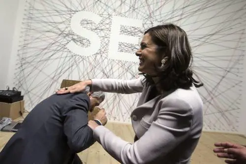 "Rissa" Vendola-Boldrini