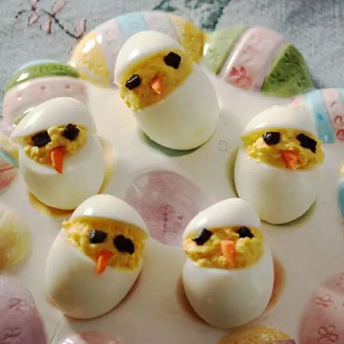 5 adorabili idee a tema pasquale 