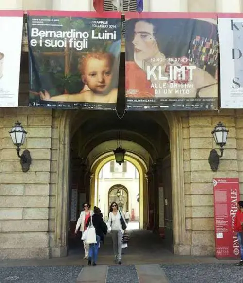 Pasqua e Pasquetta aperte per ferie nel segno dell'arte