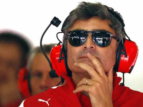 Mattiacci: «Io nuovo in F1 ma creo team competitivi»