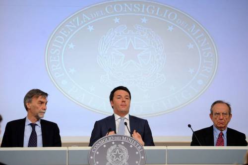 Che errore pensare che Renzi sia un liberale