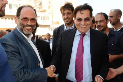 Palermo, il procuratore boccia la pm che entra in giunta con Crocetta